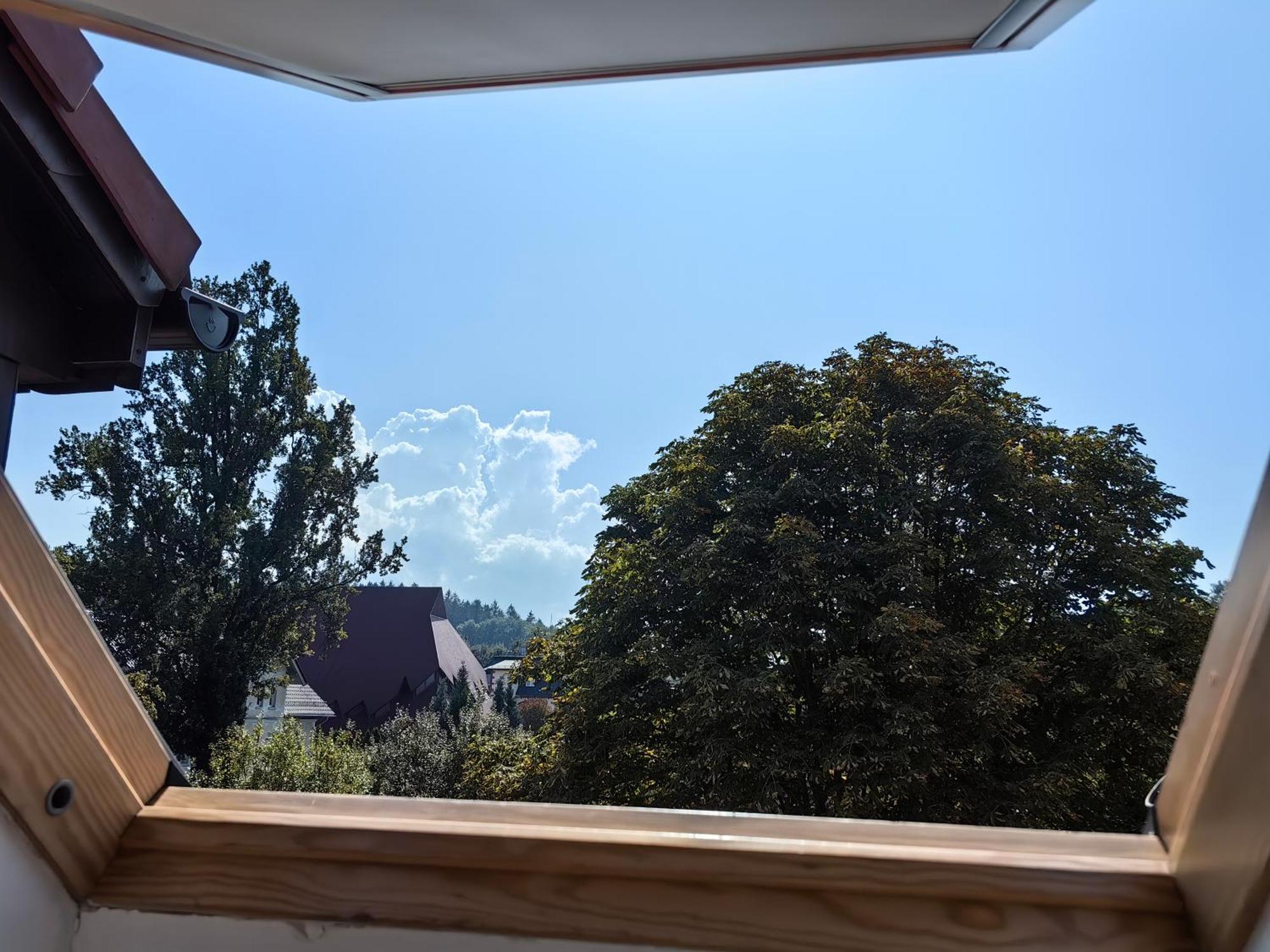 Willa San Remo Kudowa-Zdrój Rum bild